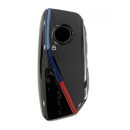 Τηλεκοντρόλ Keyless Κλειδιού τύπου Bmw Σειρά U 434Mhz