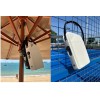 Φορητή Κλειδοθήκη Sikuro Beach Box J020 με Συνδυασμό