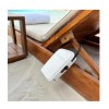 Φορητή Κλειδοθήκη Sikuro Beach Box J020 με Συνδυασμό