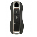 Τηλεκοντρόλ Αυτοκινήτου τύπου Porsche Keyless