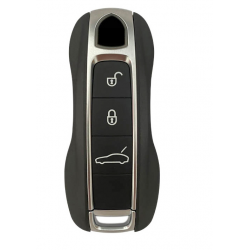 Τηλεκοντρόλ Αυτοκινήτου τύπου Porsche Keyless