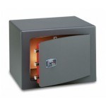 Technomax Moby Key DMK Χρηματοκιβώτιο με Κλειδί