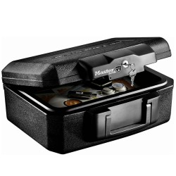 Masterlock L1200 Χρηματοκιβώτιο Πυρασφαλείας Μεταφοράς Εγγράφων 