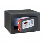 Technomax Mobil Digital Χρηματοκιβώτιο με Πληκτρολόγιο