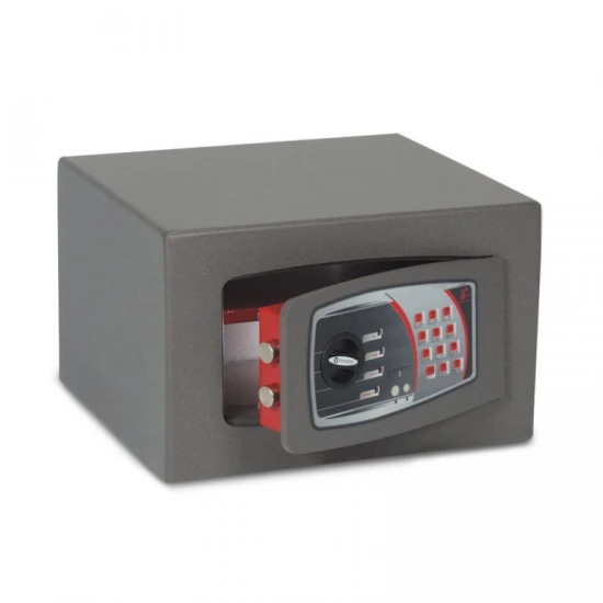 Χρηματοκιβώτιο  Technomax Sekur Moby Key SMTO με Ηλεκτρονικό Κωδικό