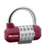 Λουκέτο Συνδυασμού Masterlock 1523D με Αριθμούς 