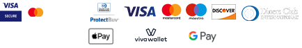 payment icons